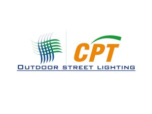 CPT - Outdoor street lighting