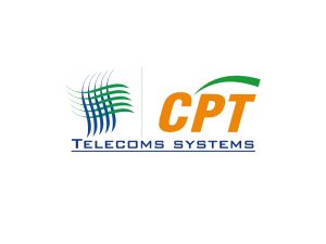 CPT - Telecoms systems