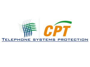 CPT - Telephone systems protection